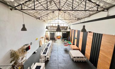 Excelente local con oficinas en alquiler, en Beccar.