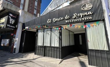 Excelente local con oficinas en alquiler, en Beccar.