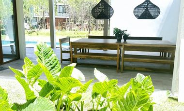 Casa en venta en Costa Esmeralda