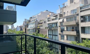 ALQUILER DE DEPARTAMENTO MONOAMBIENTE EN PALERMO HOLLIWOOD