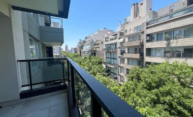 ALQUILER DE DEPARTAMENTO MONOAMBIENTE EN PALERMO HOLLIWOOD