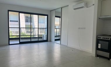 ALQUILER DE DEPARTAMENTO MONOAMBIENTE EN PALERMO HOLLIWOOD