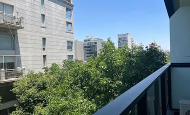 ALQUILER DE DEPARTAMENTO MONOAMBIENTE EN PALERMO HOLLIWOOD