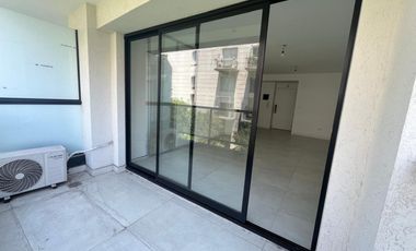 ALQUILER DE DEPARTAMENTO MONOAMBIENTE EN PALERMO HOLLIWOOD