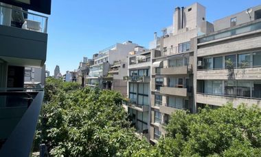 ALQUILER DE DEPARTAMENTO MONOAMBIENTE EN PALERMO HOLLIWOOD