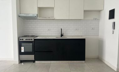 ALQUILER DE DEPARTAMENTO MONOAMBIENTE EN PALERMO HOLLIWOOD