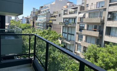 ALQUILER DE DEPARTAMENTO MONOAMBIENTE EN PALERMO HOLLIWOOD