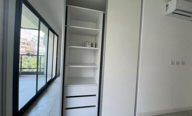 ALQUILER DE DEPARTAMENTO MONOAMBIENTE EN PALERMO HOLLIWOOD