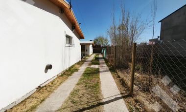 Venta 2 Casas en Lote de 300 M2 Bº Caminos del Sol - Plottier