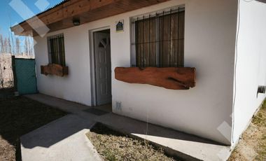 Venta 2 Casas en Lote de 300 M2 Bº Caminos del Sol - Plottier