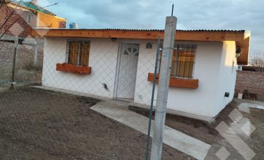 Venta 2 Casas en Lote de 300 M2 Bº Caminos del Sol - Plottier