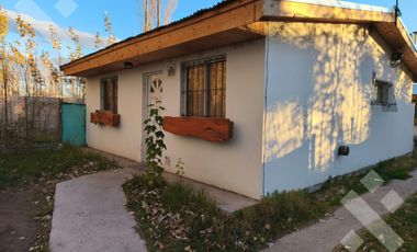 Venta 2 Casas en Lote de 300 M2 Bº Caminos del Sol - Plottier