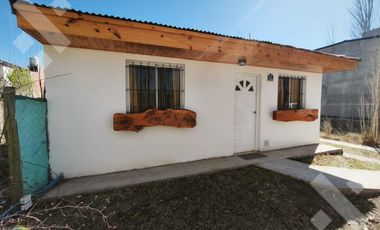 Venta 2 Casas en Lote de 300 M2 Bº Caminos del Sol - Plottier