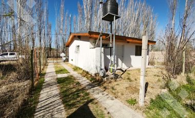 Venta 2 Casas en Lote de 300 M2 Bº Caminos del Sol - Plottier