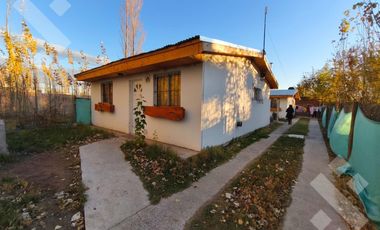 Venta 2 Casas en Lote de 300 M2 Bº Caminos del Sol - Plottier