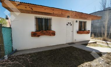 Venta 2 Casas en Lote de 300 M2 Bº Caminos del Sol - Plottier
