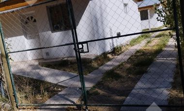 Venta 2 Casas en Lote de 300 M2 Bº Caminos del Sol - Plottier