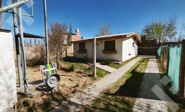 Venta 2 Casas en Lote de 300 M2 Bº Caminos del Sol - Plottier