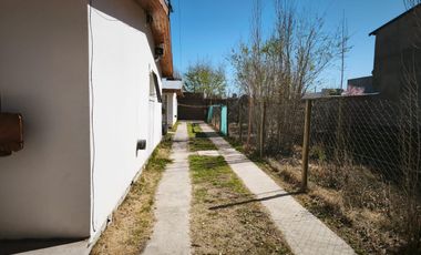 Venta 2 Casas en Lote de 300 M2 Bº Caminos del Sol - Plottier