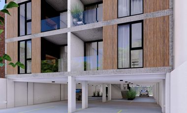 Departamento en Mart.-Santa Fe/Fleming