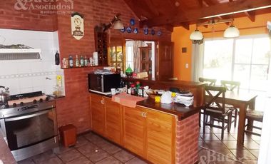 Casa - Campos De Echeverria