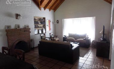 Casa - Campos De Echeverria