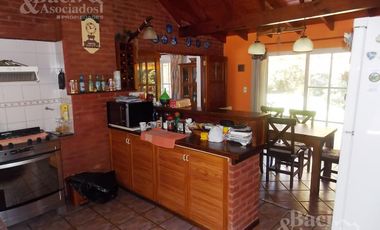 Casa - Campos De Echeverria