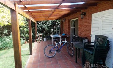 Casa - Campos De Echeverria