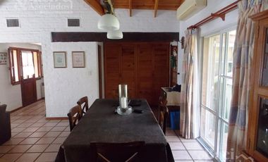 Casa - Campos De Echeverria