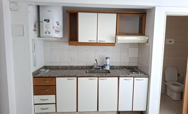 ALQUILER DEPARTAMENTO 1 AMBIENTE EN RAMOS MEJIA SUR