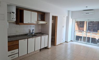 ALQUILER DEPARTAMENTO 1 AMBIENTE EN RAMOS MEJIA SUR