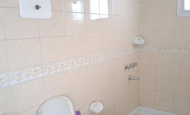 ALQUILER DEPARTAMENTO 1 AMBIENTE EN RAMOS MEJIA SUR