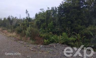 Parcela en Venta en Condominio Lomas de Monte Verde