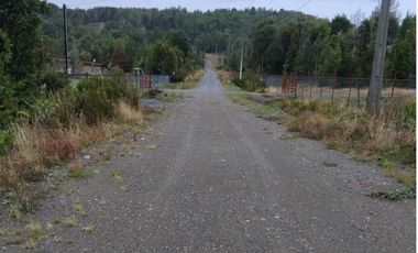 Parcela en Venta en Condominio Lomas de Monte Verde