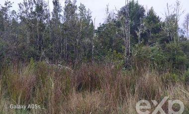 Parcela en Venta en Condominio Lomas de Monte Verde