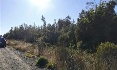 Parcela en Venta en Condominio Lomas de Monte Verde