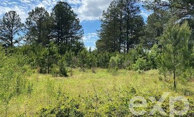 Parcela en Venta en Condominio Lomas de Monte Verde