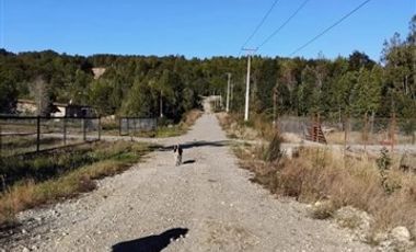 Parcela en Venta en Condominio Lomas de Monte Verde