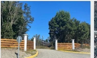 Parcela en Venta en Condominio Lomas de Monte Verde