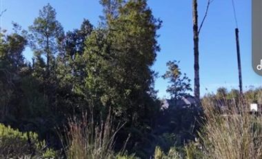 Parcela en Venta en Condominio Lomas de Monte Verde