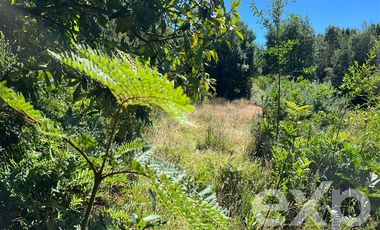 Parcela en Venta en Condominio Lomas de Monte Verde