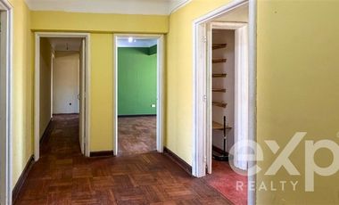 Departamento en Venta en Avda. Pedro Montt 2053