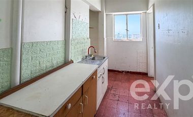 Departamento en Venta en Avda. Pedro Montt 2053