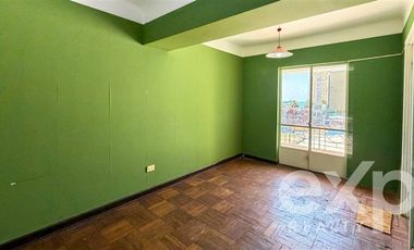 Departamento en Venta en Avda. Pedro Montt 2053
