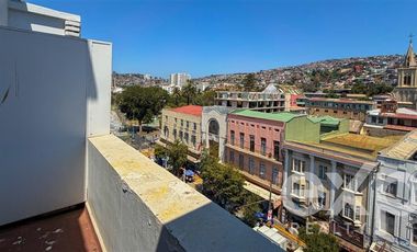 Departamento en Venta en Avda. Pedro Montt 2053