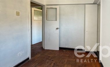 Departamento en Venta en Avda. Pedro Montt 2053