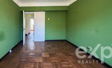 Departamento en Venta en Avda. Pedro Montt 2053