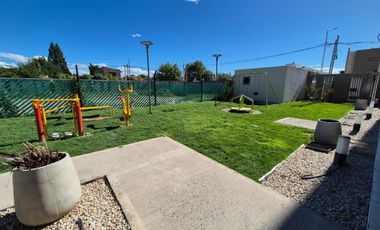 Venta Depto 2 dorm, Edificio Costa Terra, Neuquen