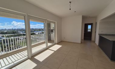 Venta Depto 2 dorm, Edificio Costa Terra, Neuquen