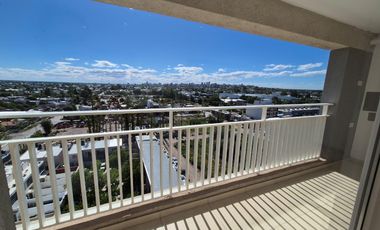 Venta Depto 2 dorm, Edificio Costa Terra, Neuquen